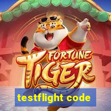 testflight code