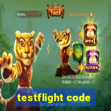 testflight code