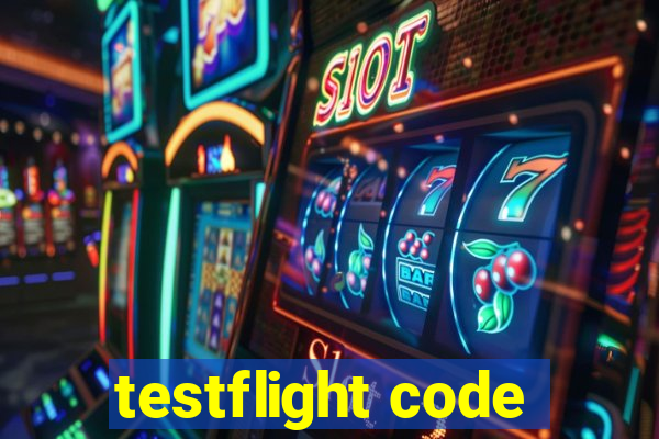 testflight code