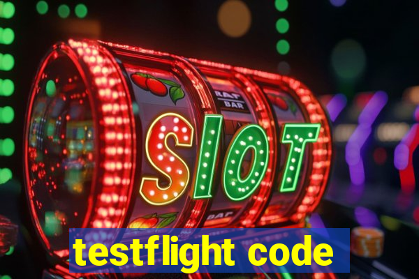 testflight code