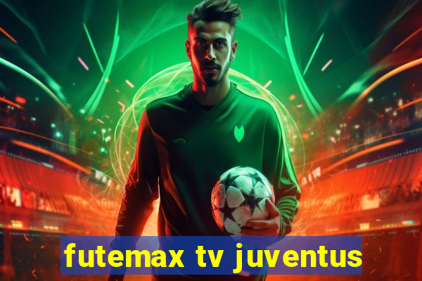futemax tv juventus