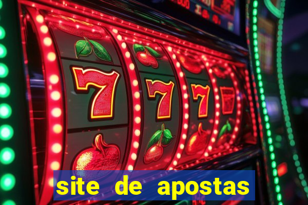site de apostas para menor