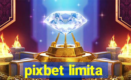 pixbet limita