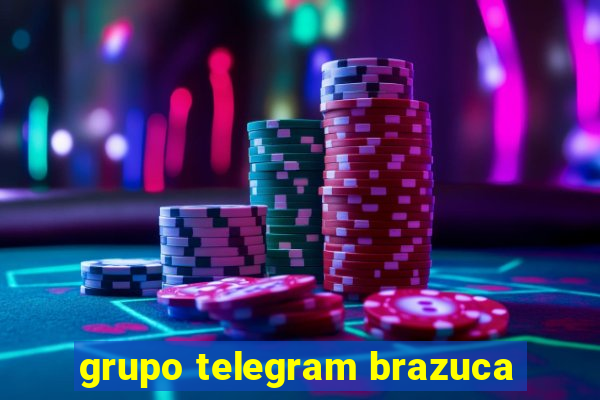 grupo telegram brazuca