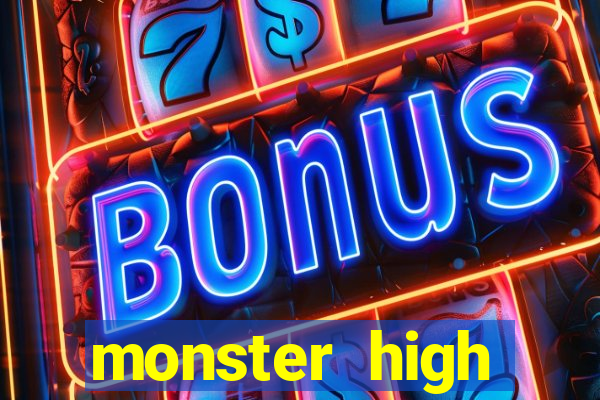 monster high aventuras horripilantes nas catacumbas no click jogos