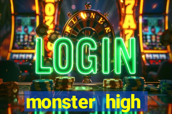 monster high aventuras horripilantes nas catacumbas no click jogos