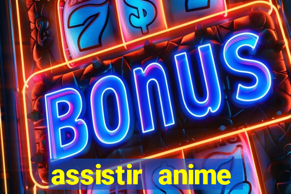 assistir anime otome game sekai dublado