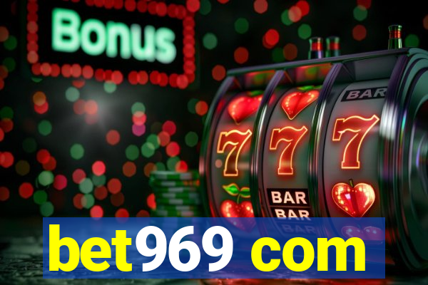 bet969 com