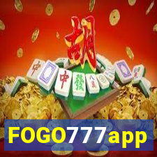 FOGO777app