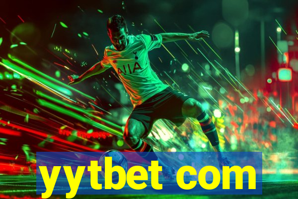 yytbet com