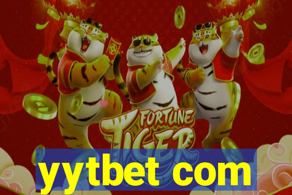 yytbet com