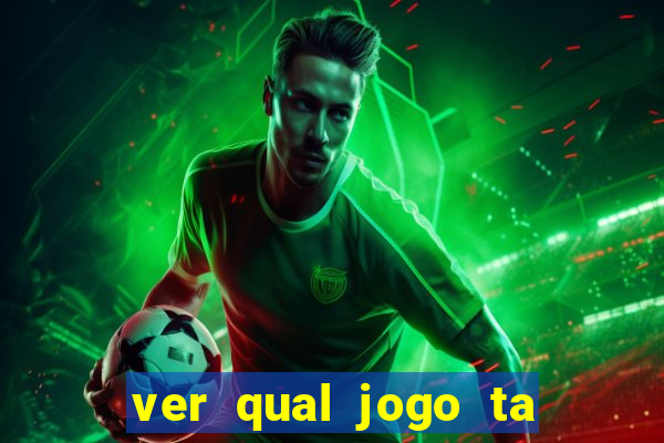 ver qual jogo ta pagando agora