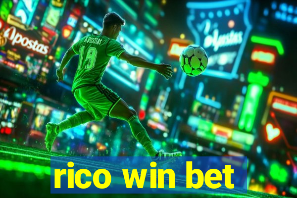 rico win bet