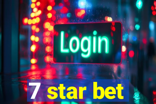 7 star bet