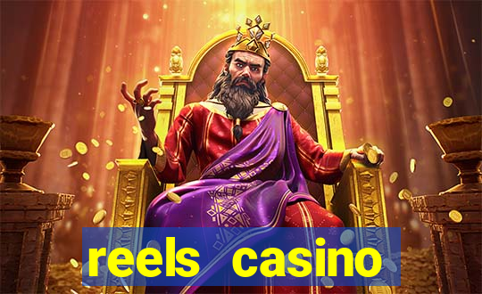 reels casino rodrigo faro