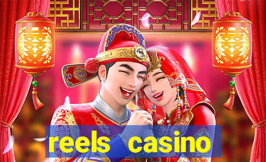 reels casino rodrigo faro