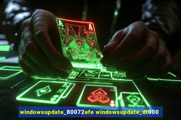 windowsupdate_80072efe windowsupdate_dt000