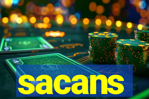 sacans