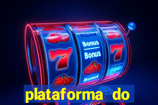 plataforma do rodrigo faro