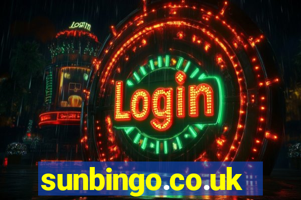 sunbingo.co.uk