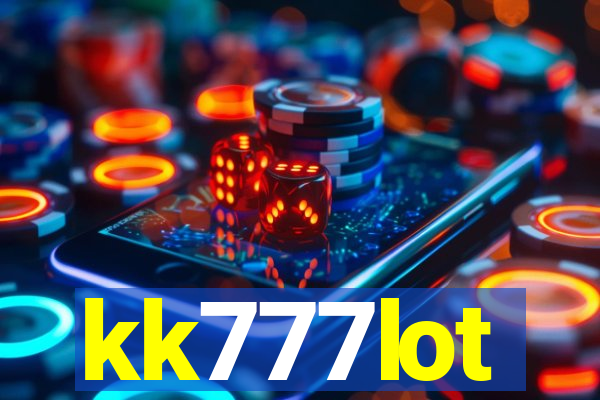 kk777lot
