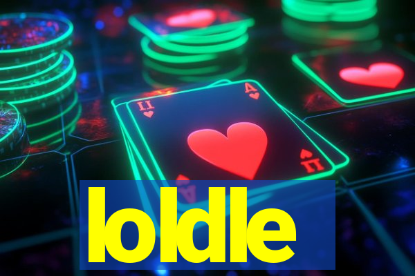loldle