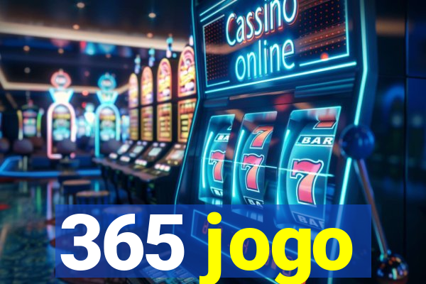 365 jogo