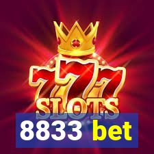 8833 bet