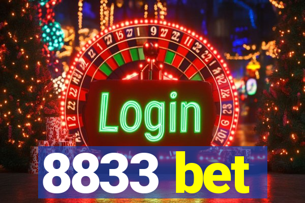 8833 bet