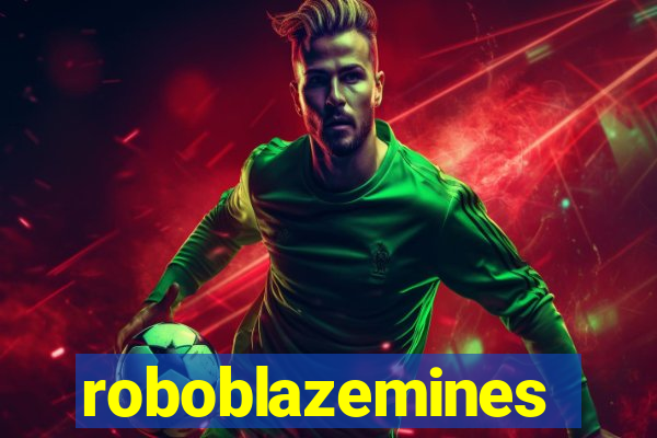roboblazemines