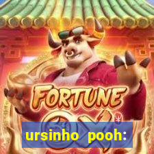 ursinho pooh: sangue e mel 2 online