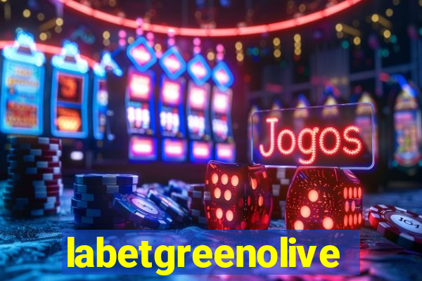 labetgreenolive