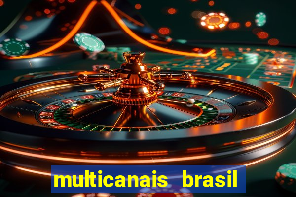 multicanais brasil x uruguai