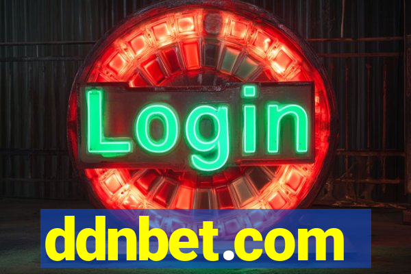 ddnbet.com