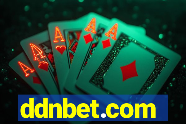 ddnbet.com