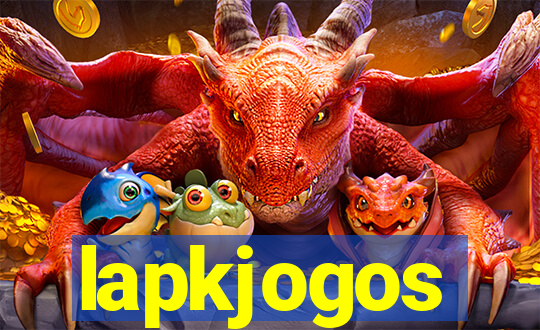 lapkjogos