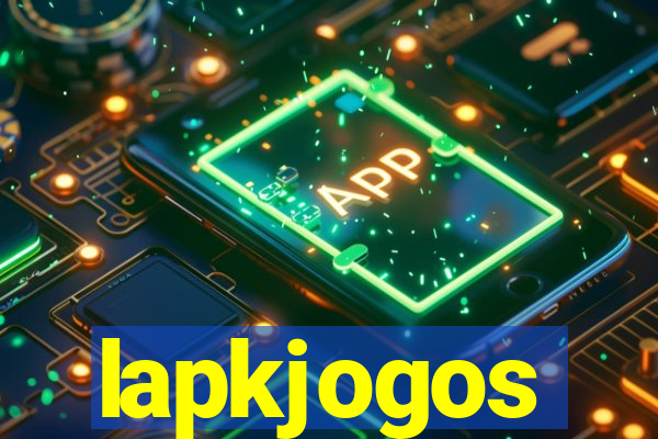 lapkjogos