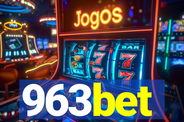 963bet