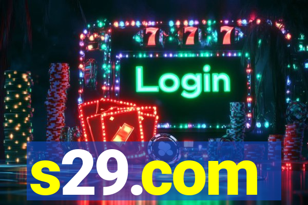 s29.com