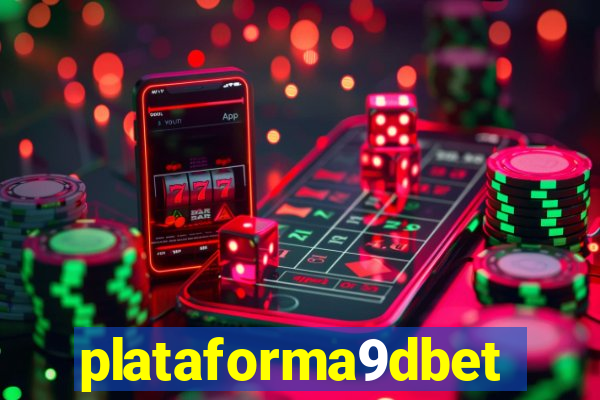 plataforma9dbet