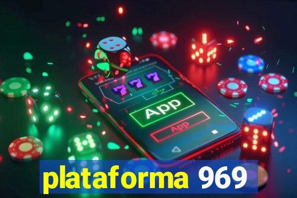plataforma 969
