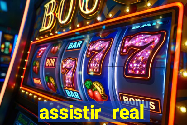 assistir real madrid ao vivo, multicanais