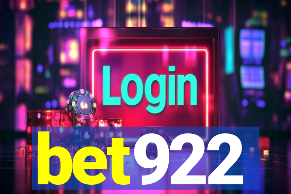 bet922