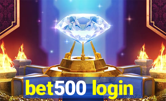 bet500 login
