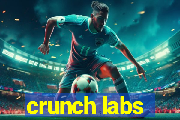 crunch labs