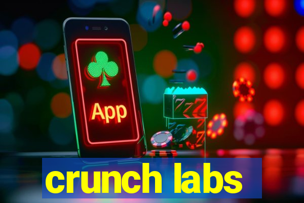 crunch labs
