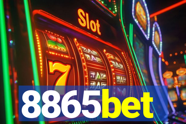 8865bet