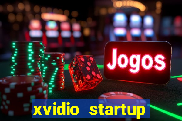 xvidio startup brasil 2024