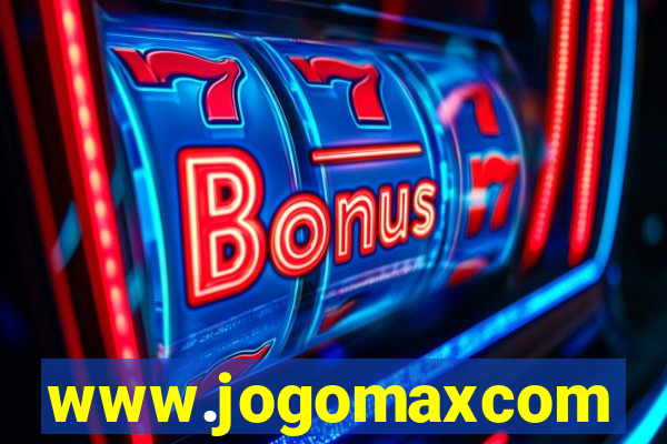 www.jogomaxcom