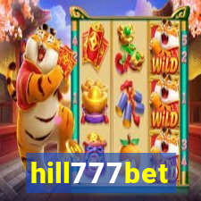 hill777bet